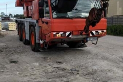 Usługi dźwigowe Warszawa 01